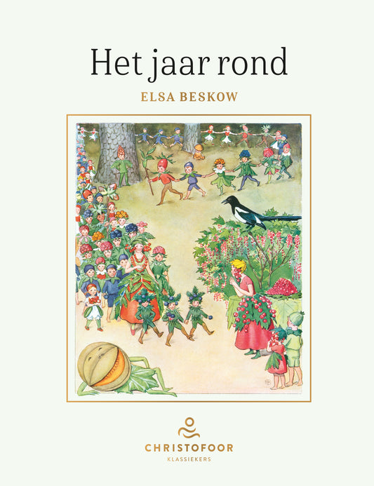 Het jaar rond