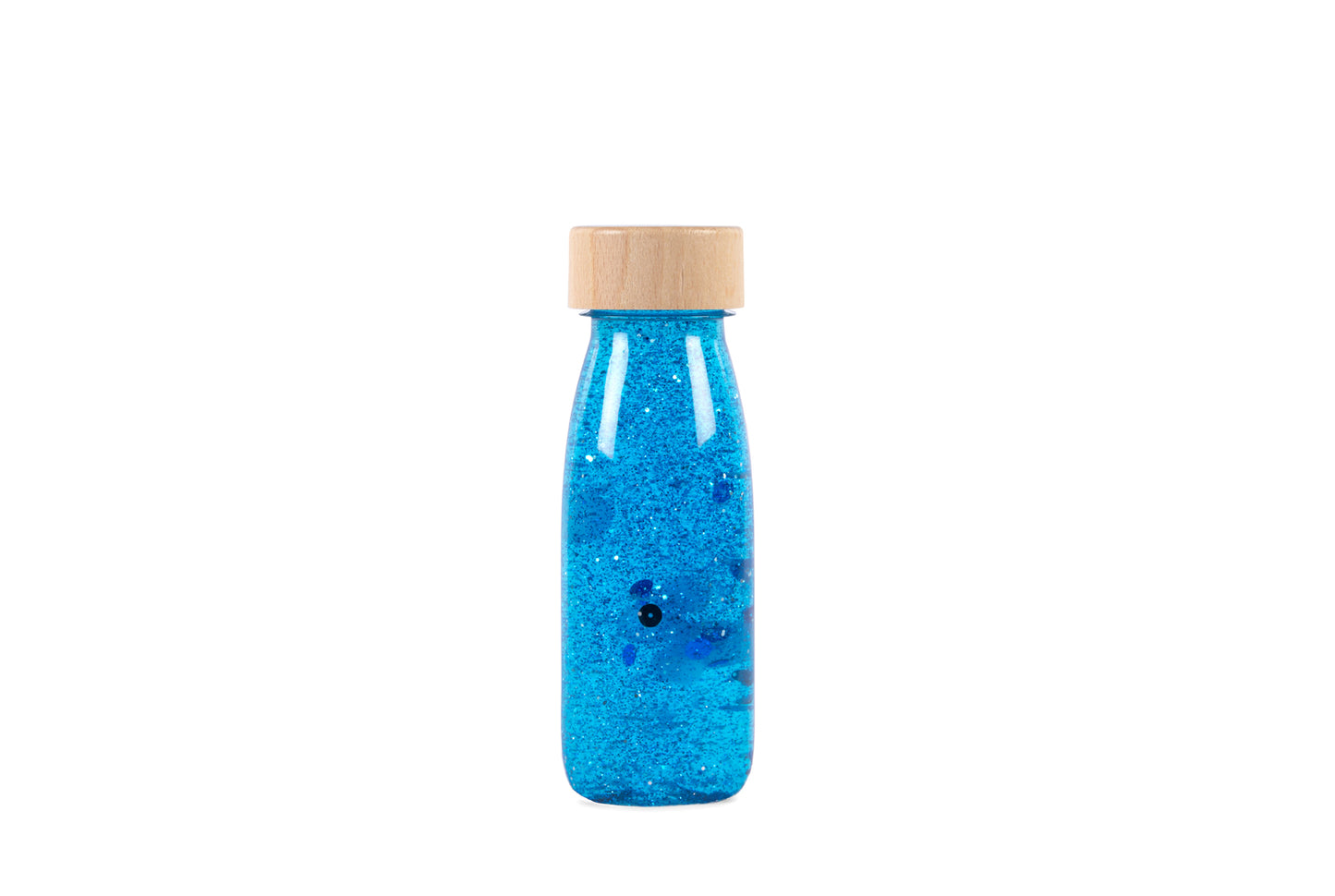 Sensorische Fles | FLOAT Blauw