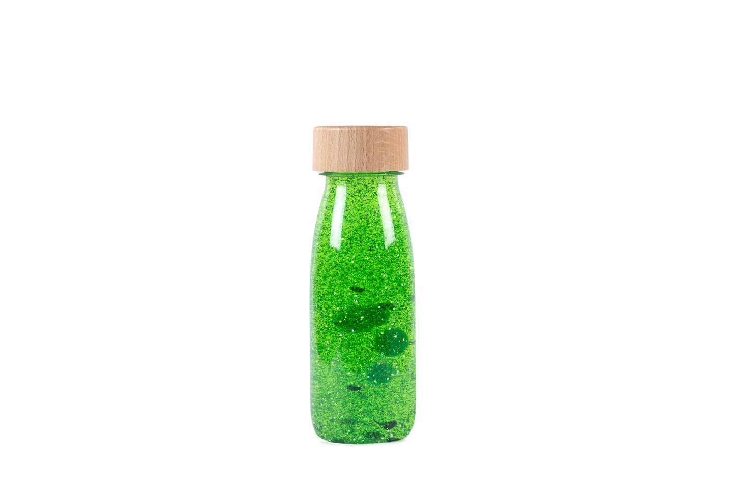 Sensorische Fles | FLOAT Groen