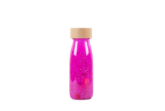 Sensorische Fles | FLOAT Roze