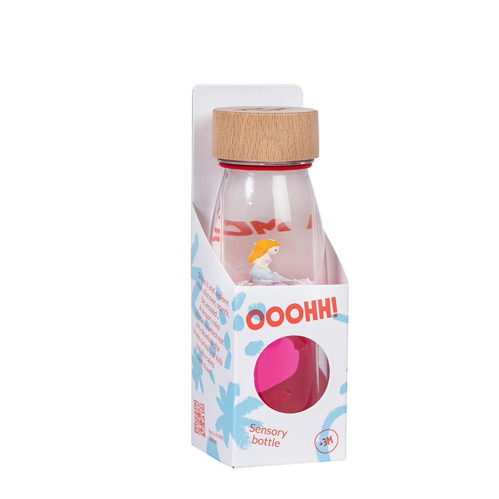 Sensorische Fles | MOVE Oceaan