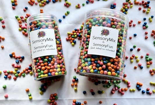 Speelparels | Candyshop