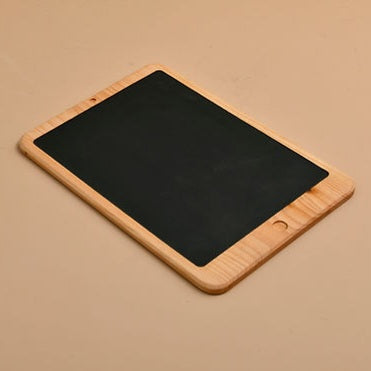 Krijtbord Tablet