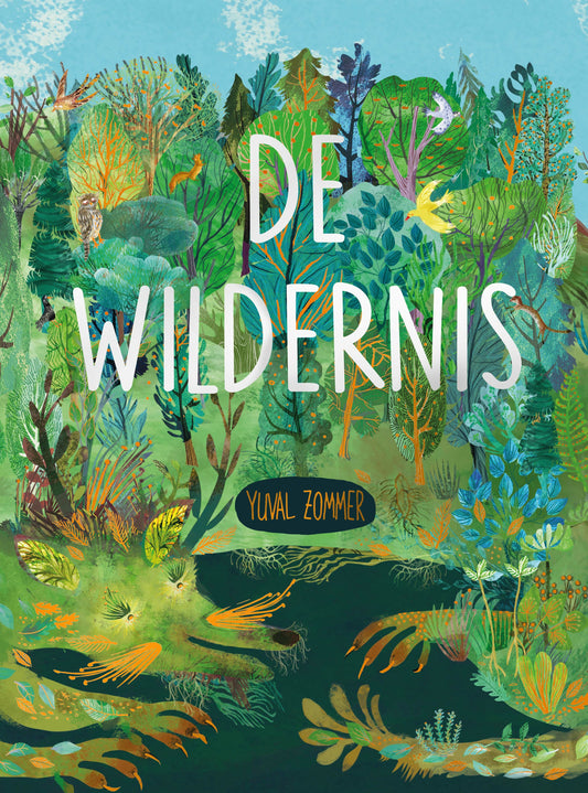 De wildernis