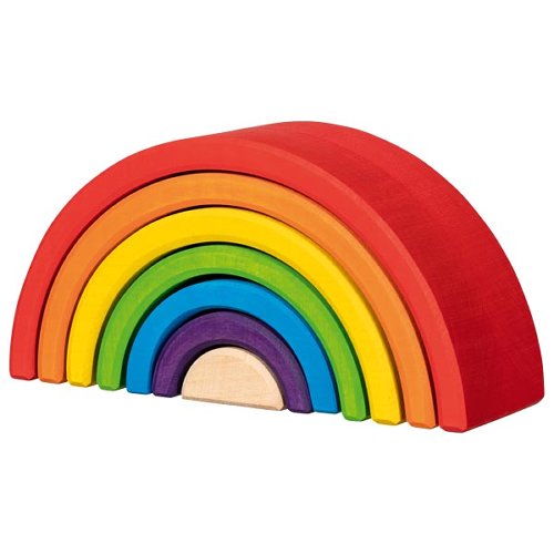 Regenboog (klein)