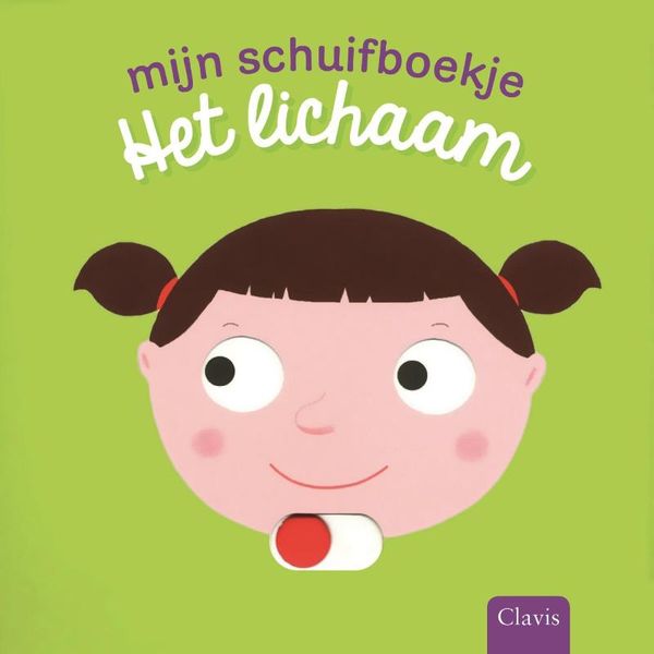 Mijn schuifboekje | Het lichaam