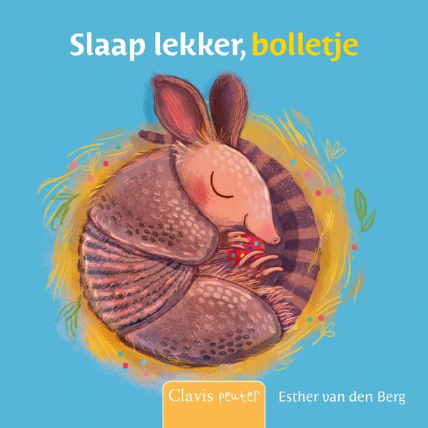 Slaap lekker, bolletje