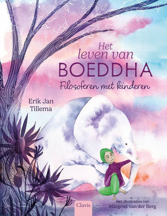 Het leven van boeddha - Filosoferen met kinderen