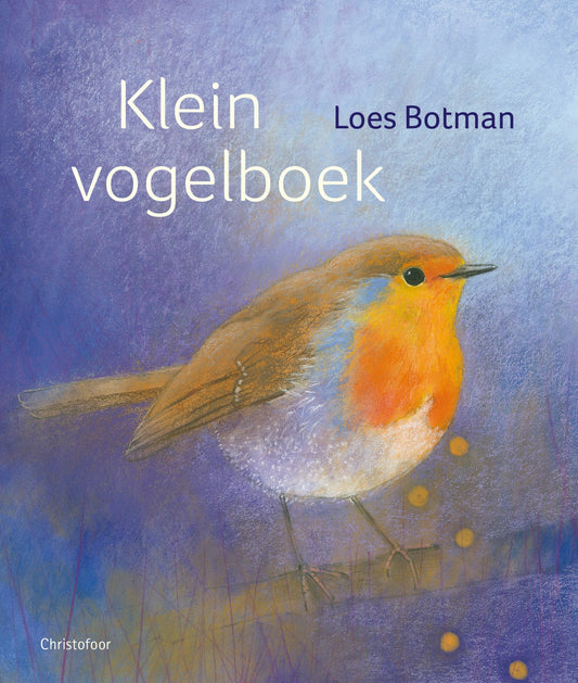 Klein vogelboek