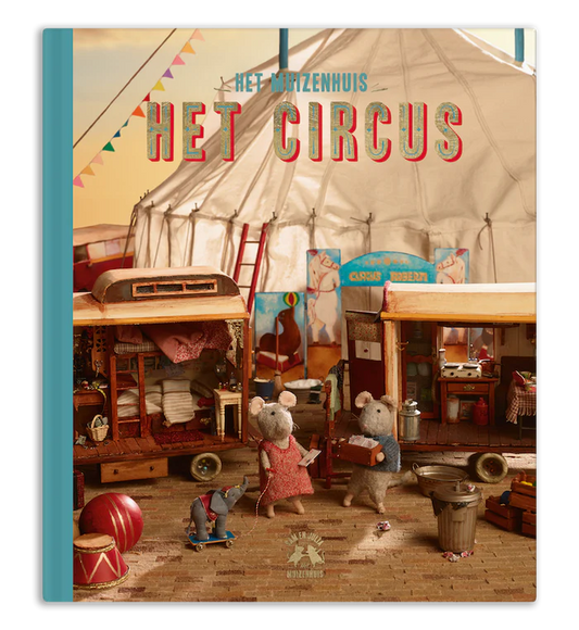 Het circus