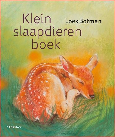 Klein slaapdierenboek