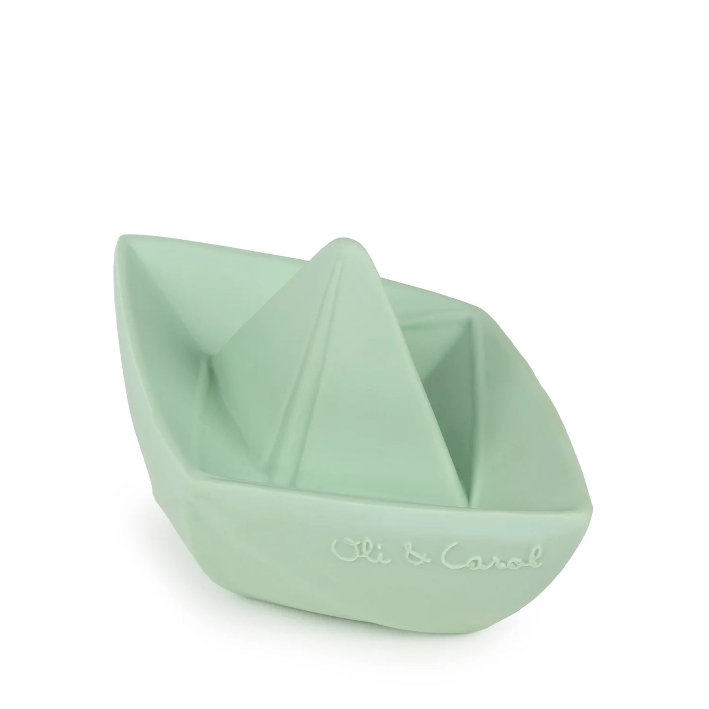 Origami Boot | Mint