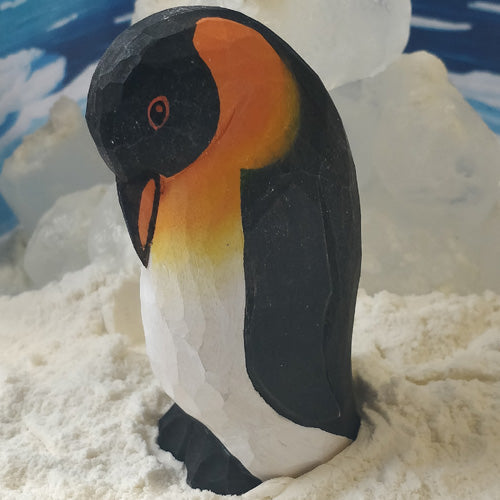 Keizerspinguin