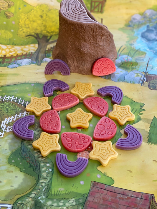 Scenery Stones | Fairy Tale Play