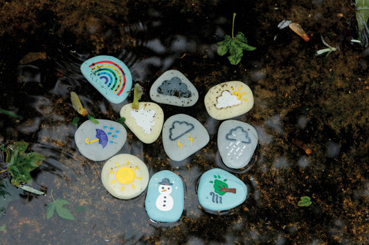 Weather Stones