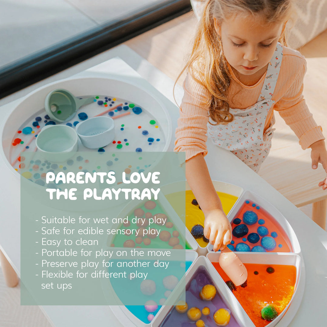 Playtray